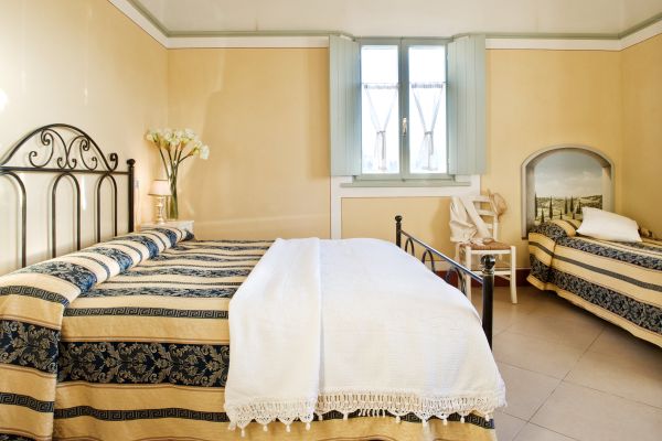 Poderi Arcangelo Country House (San Gimignano)